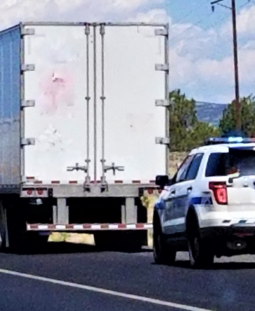 CHALLENGING TRAFFIC FINES