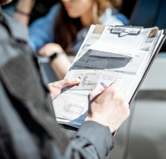 CHALLENGING TRAFFIC FINES