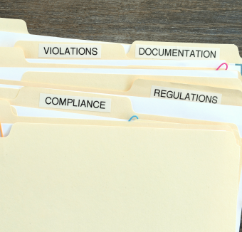 REGULATORY COMPLIANCE AUDITS