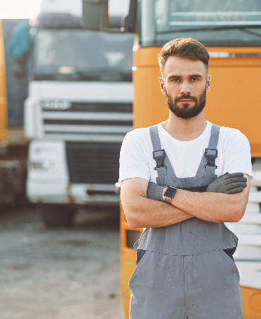 DRIVER TRAINING PROGRAMS