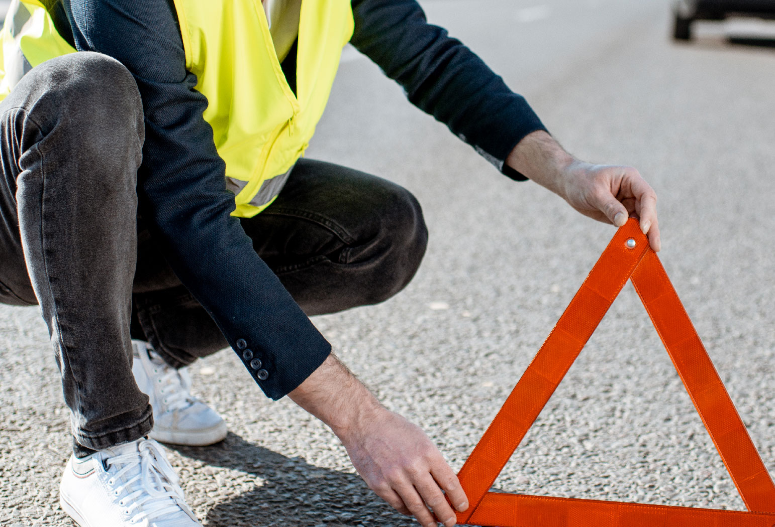 Challenging Traffic Fines