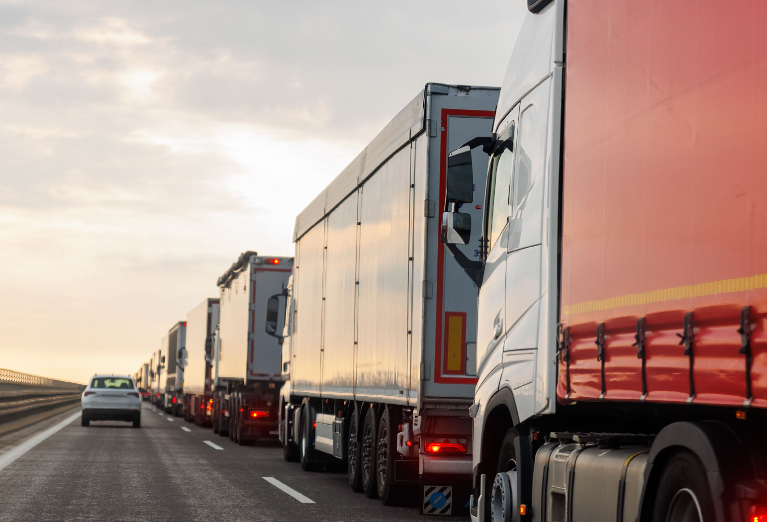 Administrative Disputes