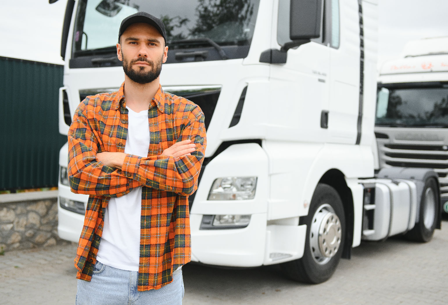 Employee and Driver Training Programs